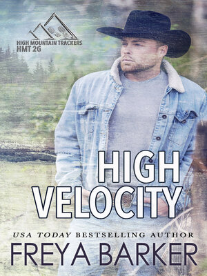 cover image of High Velocity